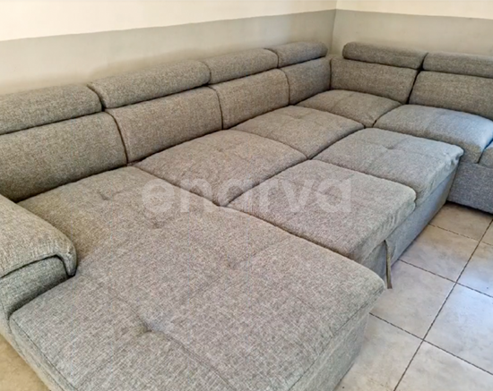 Image House After Cleaning