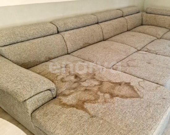 Image House Before Cleaning